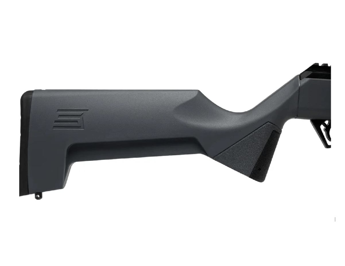 Гвинтівка малокаліберна Savage RXR22 кал. 22 16,5" LR 1/2"-28 Фото 4